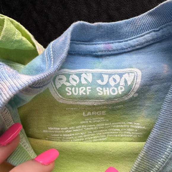 Ron Jon tshirt  Orlando - Picture 2 of 3